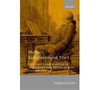 Stephen Buckle Hume's Enlightenment Tract (Tascabile)