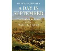 Stephen Budiansky A Day in September (Copertina rigida)