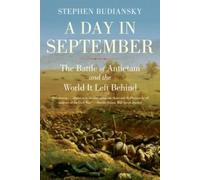 Stephen Budiansky A Day in September (Tascabile)