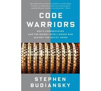 Stephen Budiansky Code Warriors (Tascabile)