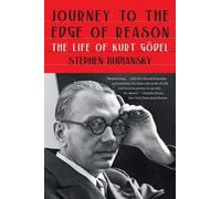 Stephen Budiansky Journey to the Edge of Reason (Tascabile)