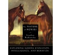 Stephen Budiansky The Nature of Horses (Tascabile)