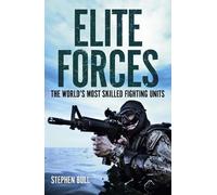 Stephen Bull Elite Forces (Tascabile)