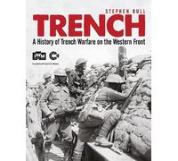 Stephen Bull Trench (Tascabile)