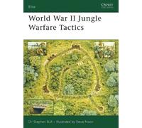World War II Jungle Warfare Tactics: No. 151