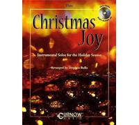 Stephen Bulla Christmas Joy (Mixed Media Product)