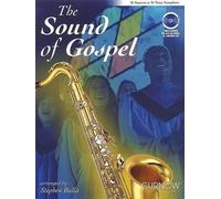 Stephen Bulla The Sound of Gospel (Mixed Media Product)