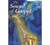 Stephen Bulla The Sound of Gospel (Mixed Media Product)