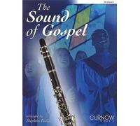 Stephen Bulla The Sound of Gospel (Mixed Media Product)
