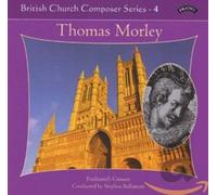 Stephen Bullamor British Church Composer Series Vol. 4 (Bullamore, Aldhouse (CD)