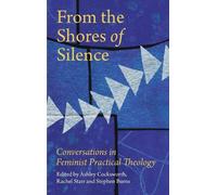 Stephen Burns From the Shores of Silence (Tascabile)