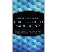 Stephen C. Blowers Peter H. Grif The Ernst & Young Guide to t (Copertina rigida)