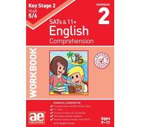 Stephen C Curran Autumn Mc KS2 English Year 5/6 Comprehension Workb (Tascabile)