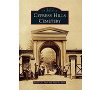 Stephen C. Duer Allan B. Smith Cypress Hills Cemetery (Tascabile)