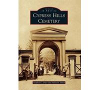 Stephen C. Duer Allan B. Smith Cypress Hills Cemetery (Tascabile)