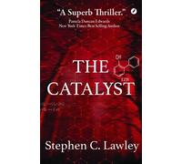 Stephen C. Lawley The Catalyst (Tascabile)
