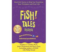 Stephen C. Lundin Harry Paul John Christensen Fish Tales (Tascabile)