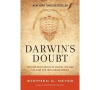 Stephen C. Meyer Darwin's Doubt (Tascabile)