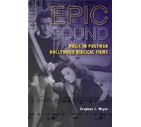 Stephen C. Meyer Epic Sound (Tascabile)