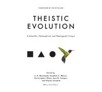 Stephen C. Meyer Theistic Evolution (Copertina rigida)