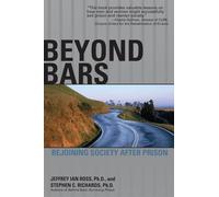 Stephen C. Richards Jeffrey Ian Ross Beyond Bars (Tascabile)