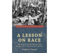 Stephen C. Russell A Lesson on Race (Tascabile)