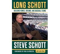 Stephen C. Schott John Shea Long Schott (Copertina rigida)