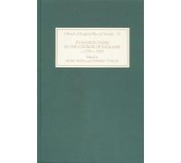 Stephen C Taylo Evangelicalism in the Church of England c.179 (Copertina rigida)