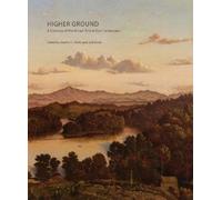 Stephen C Wicks Higher Ground (Tascabile)