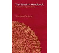 Stephen Cadieux The Sanskrit Handbook (Tascabile)