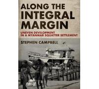 Stephen Campbell Along the Integral Margin (Copertina rigida)