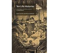 Stephen Carruthers Ten Life Histories (Tascabile)
