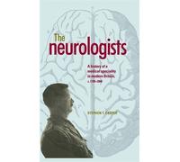 Stephen Casper The Neurologists (Copertina rigida)