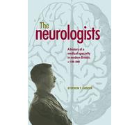 Stephen Casper The Neurologists (Tascabile)