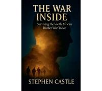 Stephen Castle The War Inside (Tascabile)