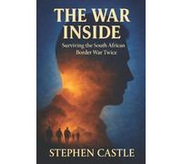 Stephen Castle The War Inside (Tascabile)