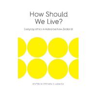 Stephen Chadwick How Should We Live (Tascabile)