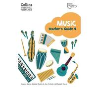 Stephen Chadwick Sue Nicholls Elizabeth Cambridge Primary Music Te (Tascabile)