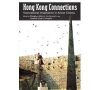 Stephen Chan Ching-Kiu Hong Kong Connections (Copertina rigida)