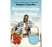 Stephen Chandler Relationship Road Map (Copertina rigida)