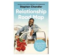 Stephen Chandler Relationship Road Map (Copertina rigida)