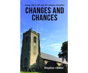 Stephen Chater Changes and Chances (Tascabile)