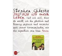 Stephen Chbosky Das also ist mein Leben: Der Kultroman - jetzt mit e (Tascabile)