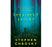 Stephen Chbosky Imaginary Friend (Tascabile)