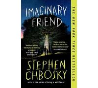 Stephen Chbosky Imaginary Friend (Tascabile)