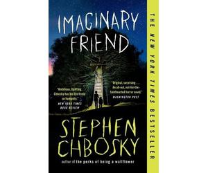 Stephen Chbosky Imaginary Friend (Tascabile)