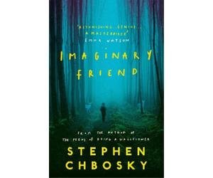 Stephen Chbosky Imaginary Friend (Tascabile)