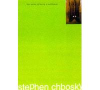 Stephen Chbosky The Perks of Being a Wallflower (Tascabile)