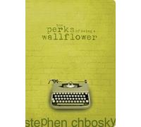 Stephen Chbosky The Perks of Being a Wallflower (Tascabile)