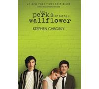 Stephen Chbosky The Perks of Being a Wallflower (Tascabile)
